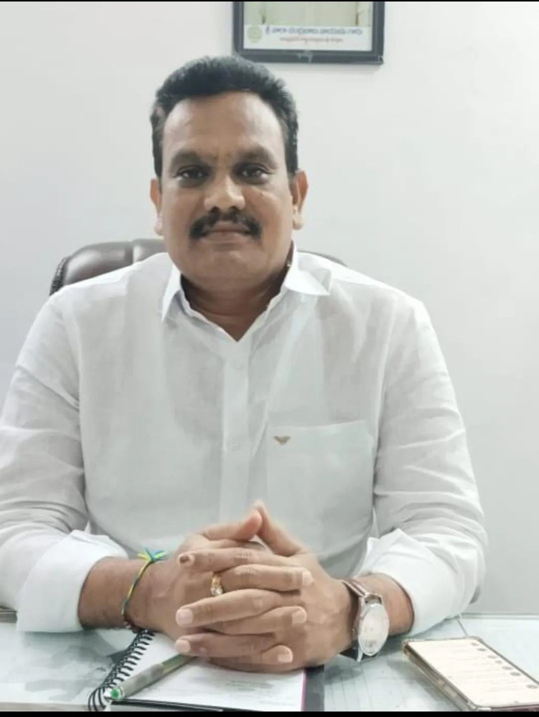 మాచర్ల అభివృద్ధికి రూ.30 కోట్లతో అడుగులు