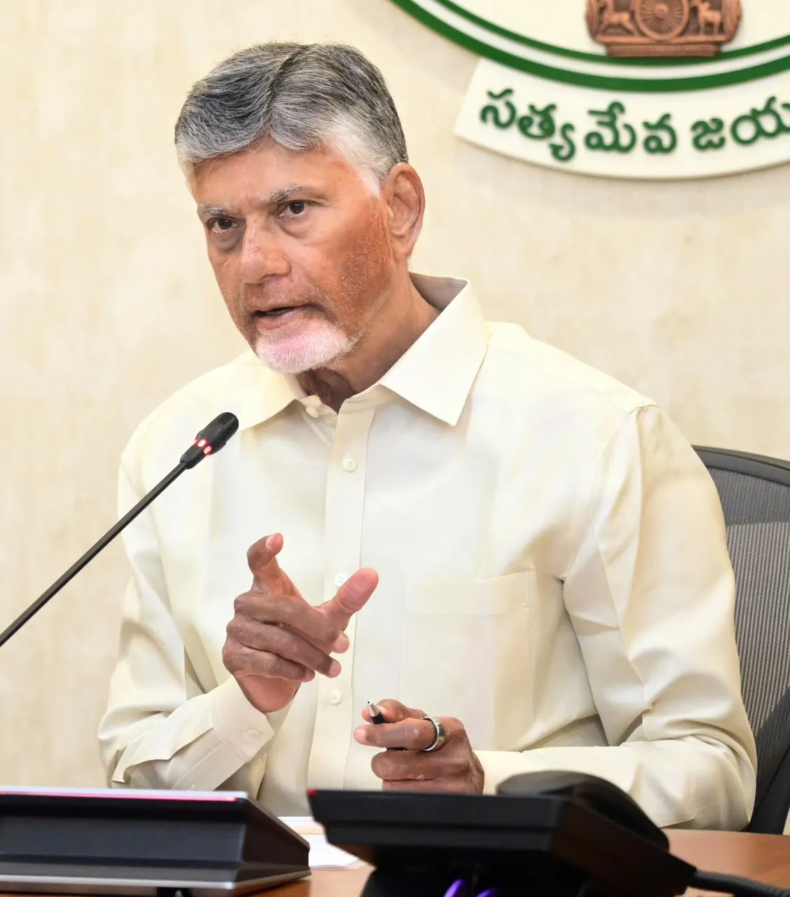 రాయలసీమ హార్టికల్చర్ హబ్‌కు అక్టోబర్ 2న శంకుస్థాపన