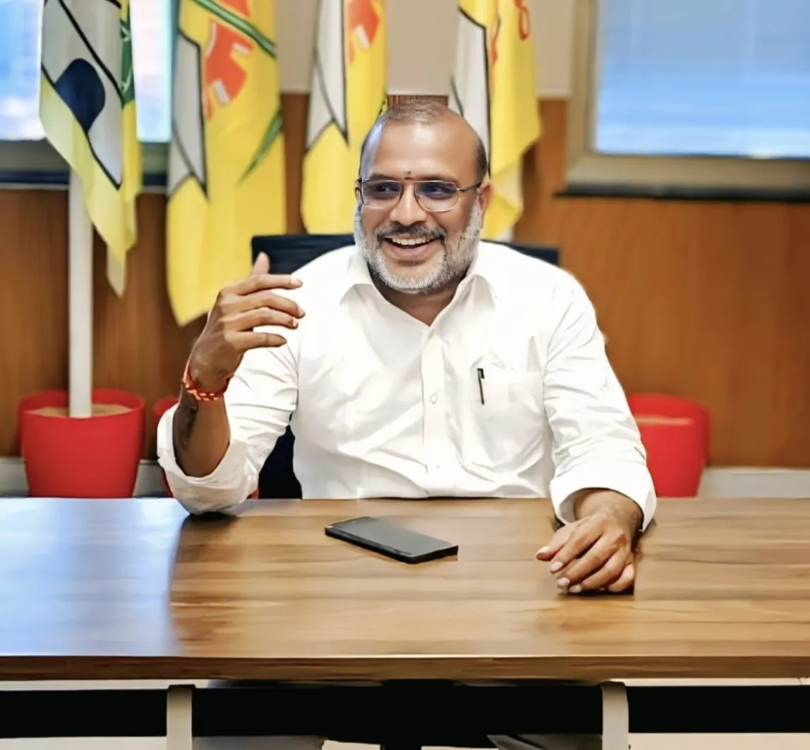 నాయి బ్రాహ్మణుల సంక్షేమానికి కోట చంద్రశేఖర్ కృషి
