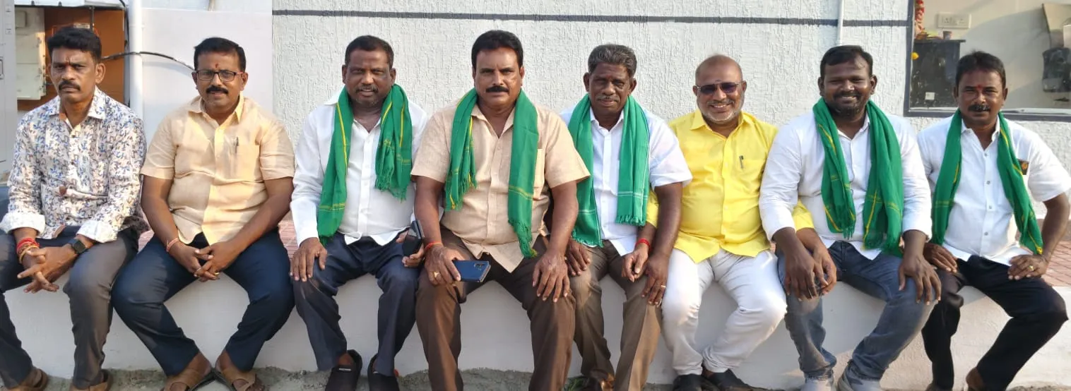 బిసి రిజర్వేషన్ లపై వైసిపి గొడ్డలి పోటు
